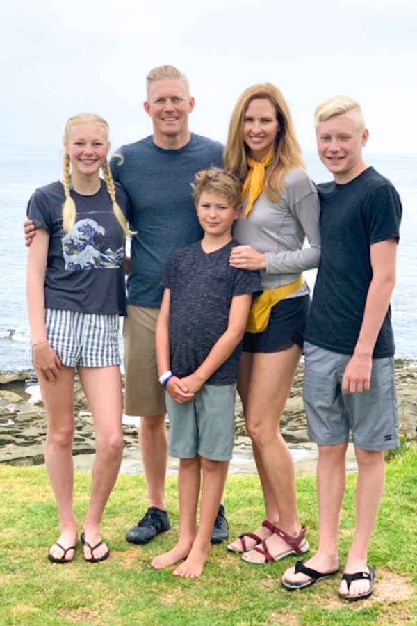 Brooks Family Stars Talent Studio