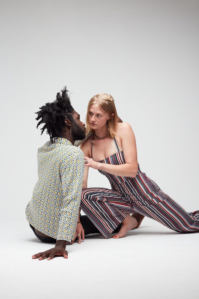 Lovers11