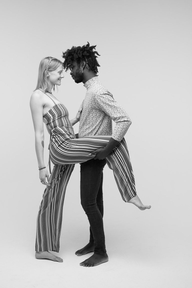 LoversBNW