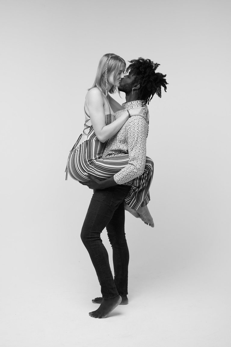 LoversBNW3
