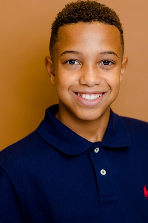 Teens: theatrical & commercial reels, VO demo