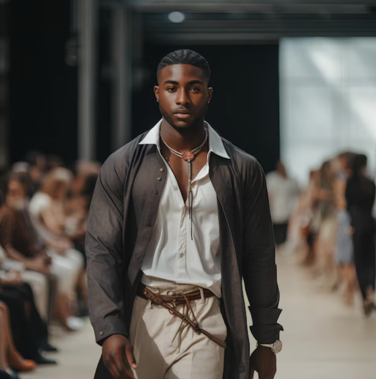 Runway Reel