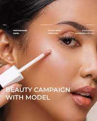 Model Reels: Lifestyle BTS/Posing Demo