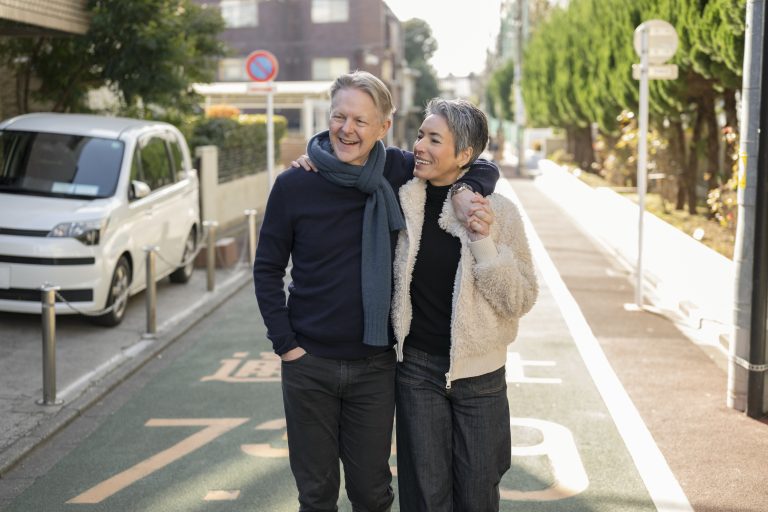 CG:_Galina_and_Chris_-_Tokyo