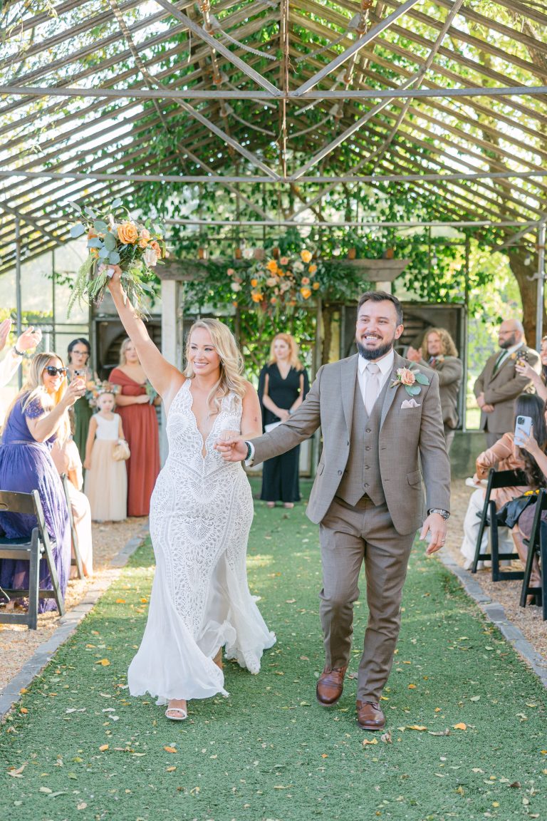 WalkingoutofCeremony