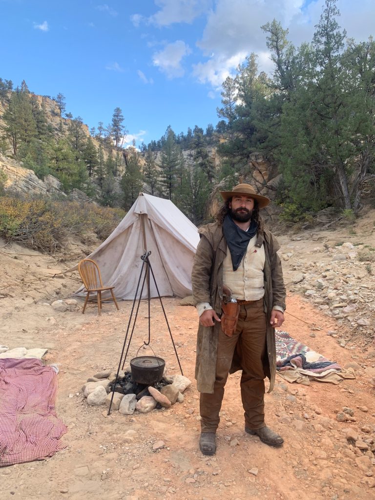 Zed_Mendenhall_Outlaw