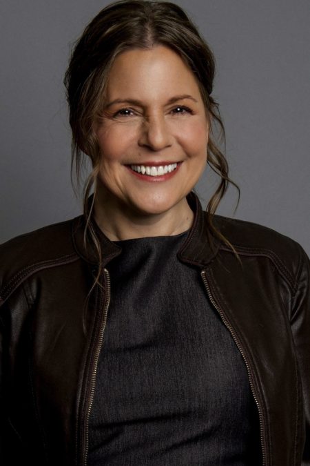 Sarah Hansen